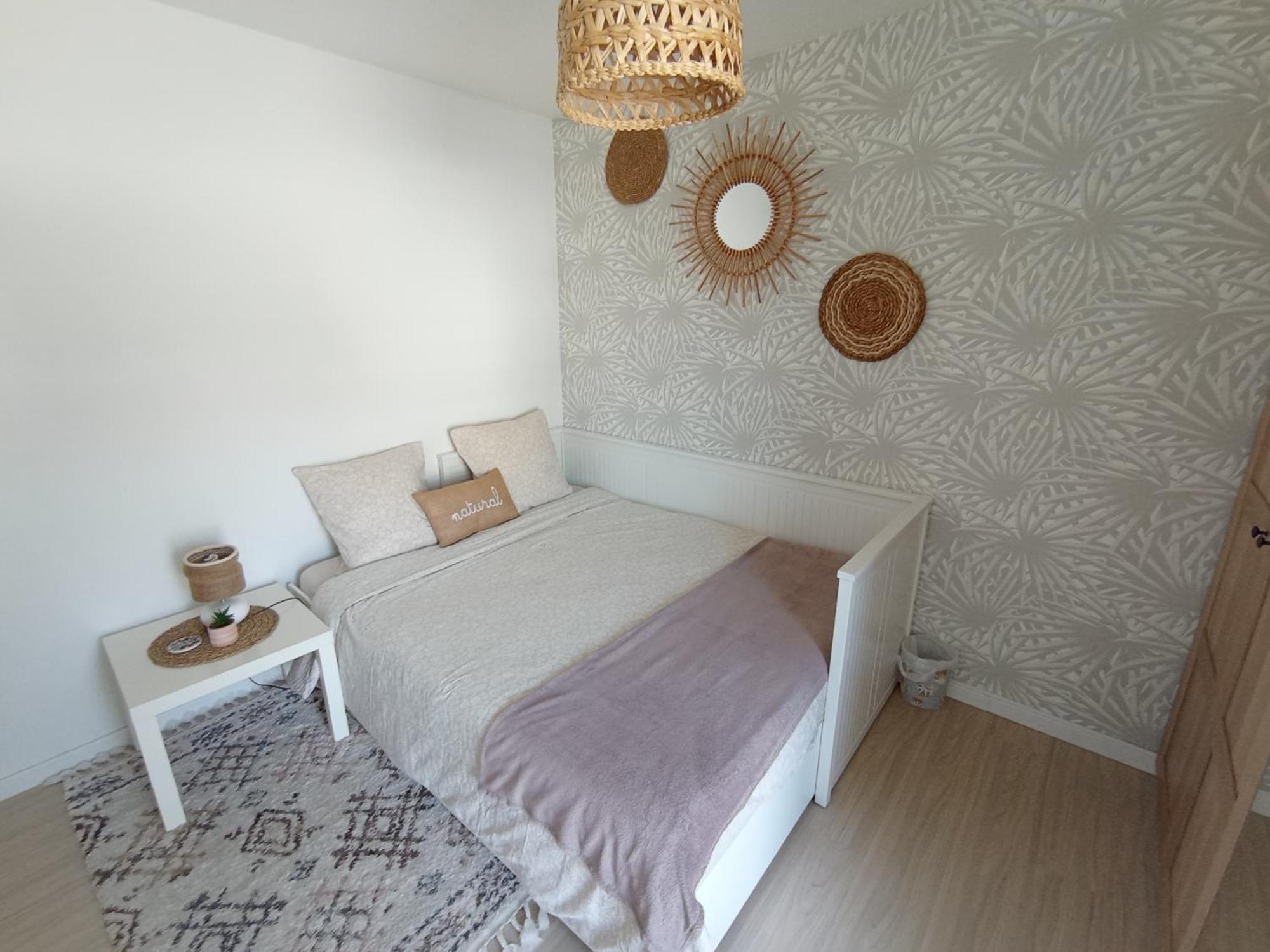 Chambre Nature Chez L'Habitant Strasbourg Exterior foto